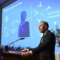 Dodjela Nobela za medicinu