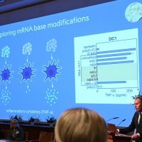 Dodjela Nobela za medicinu
