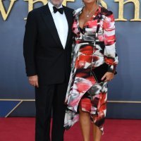 Hugh Bonneville, Lucinda 'Lulu' Williams