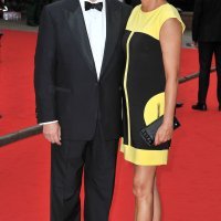 Hugh Bonneville, Lucinda 'Lulu' Williams