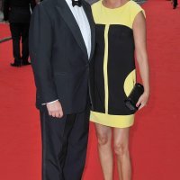 Hugh Bonneville, Lucinda 'Lulu' Williams