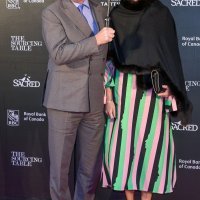 Hugh Bonneville, Lucinda 'Lulu' Williams