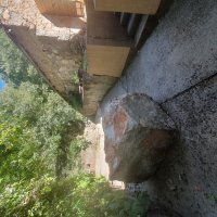 Šteta nakon potresa u Grudama