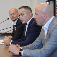 HNS o kazni Uefe za diskriminaciju na utakmici Hrvatska - Latvija