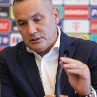 HNS o kazni Uefe za diskriminaciju na utakmici Hrvatska - Latvija