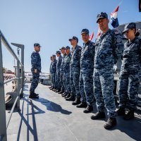 Zoran Milanović na Hvaru