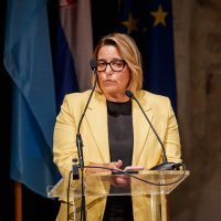 Zoran Milanović na Hvaru