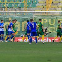 NK Istra 1961 - NK Lokomotiva