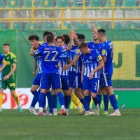 NK Istra 1961 - NK Lokomotiva