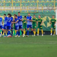 NK Istra 1961 - NK Lokomotiva