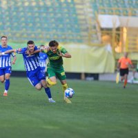 NK Istra 1961 - NK Lokomotiva