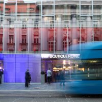 Zagreb: Svečano otvorenje MET Boutique hotela u Praškoj ulici