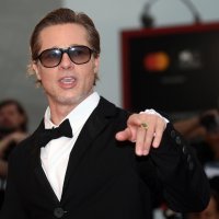 Brad Pitt
