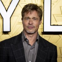 Brad Pitt