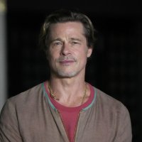 Brad Pitt
