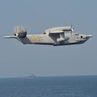 Beriev Be-12