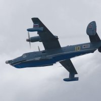 Beriev Be-12
