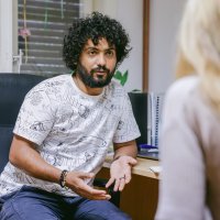 Salam Ibrahim Kadhim Al-Nidawi