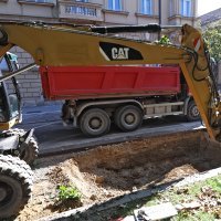 Zagreb: Postavljaju se podzemni spremnici za otpad