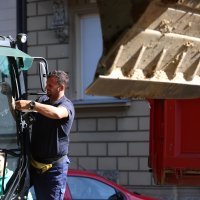 Zagreb: Postavljaju se podzemni spremnici za otpad