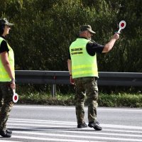 Kontrole na poljskoj granici