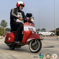 'Europsko Vespa prvenstvo u preciznoj vožnji 2023.'