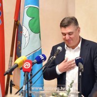 Predsjednik Milanović na obilježavanju 80. obljetnice Šemovečke bitke