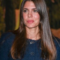 Charlotte Casiraghi
