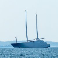 Melnjičenkova jahta zaplijenjena u Trstu