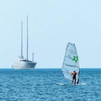 Melnjičenkova jahta zaplijenjena u Trstu