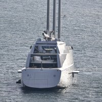 Melnjičenkova jahta zaplijenjena u Trstu