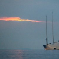 Melnjičenkova jahta zaplijenjena u Trstu