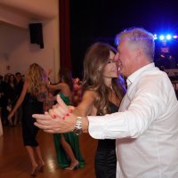 Daniela Mihalić Gračan i Nenad Gračan