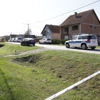 Muškarac gađao kuće molotovljevim koktelima