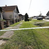 Muškarac gađao kuće molotovljevim koktelima