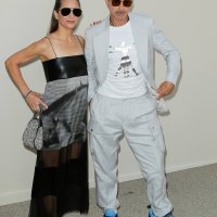 Robert Downey Jr. i Susan Downey