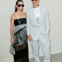 Robert Downey Jr. i Susan Downey