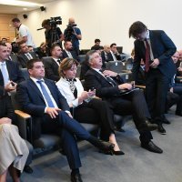 Konferencija Hrvatska kakvu trebamo