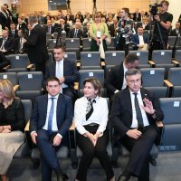 Konferencija Hrvatska kakvu trebamo