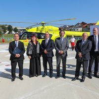 Helikopter Hitne medicinske službe