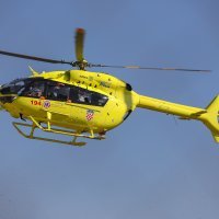 Helikopter Hitne medicinske službe