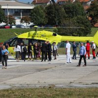 Helikopter Hitne medicinske službe