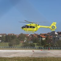Helikopter Hitne medicinske službe