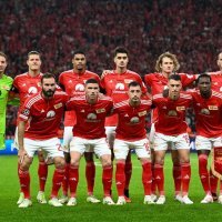 Union Berlin - Sporting Braga, Liga prvaka, 3.10.2023.