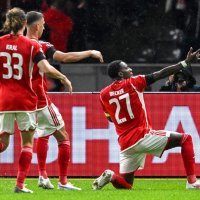 Union Berlin - Sporting Braga, Liga prvaka, 3.10.2023.