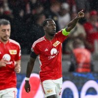 Union Berlin - Sporting Braga, Liga prvaka, 3.10.2023.