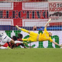 Red Bull Salzburg - Real Sociedad, Liga Prvaka, 3.10.2023.