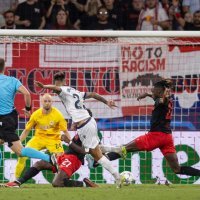 Red Bull Salzburg - Real Sociedad, Liga Prvaka, 3.10.2023.
