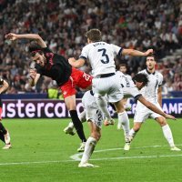 Red Bull Salzburg - Real Sociedad, Liga Prvaka, 3.10.2023.