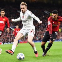 Manchester United - Galatasaray, Liga prvaka, 3.10.2023.